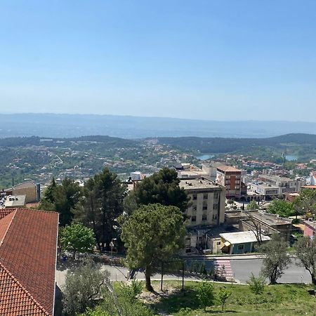 Kruja Shared Apartment Εξωτερικό φωτογραφία